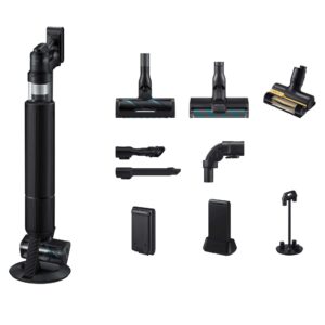 Samsung Bespoke AI Jet Ultra Akku+ VS90F40EEK/WD Akku Staubsauger