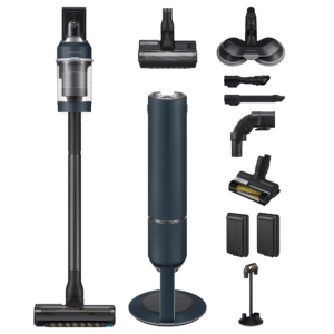 Samsung Bespoke Jet pro extra VS20A95973B/WA Akku Staubsauger
