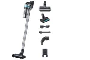 Samsung Jet 75 pet VS20T7532T1/EG Akku Staubsauger
