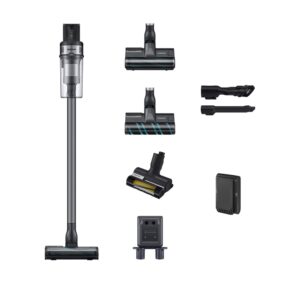 Samsung Jet 75E CompleteClean VS20B75BCR5/WD Akku Staubsauger