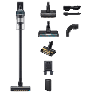 Samsung Jet 85 CompleteClean VS20C85G4TB/WD Akku Staubsauger