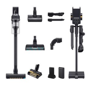 Samsung Jet 95 Akku+ CompleteClean VS20C95D4TK/WD Akku Staubsauger
