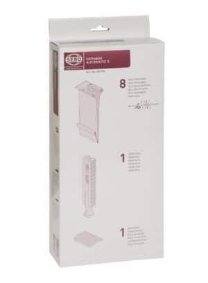 Sebo 5827ER HEPA-Box