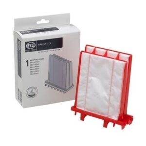 Sebo 6191ER Hospital-Grade Filter