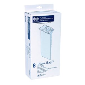 Sebo Filter-Box für X-/XP-/G-/C-/37 Filtertüten