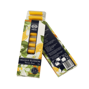 Sebo Orange Blossom Duftkapsel