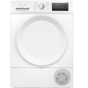 Siemens WT43HV94 Wärmepumpentrockner