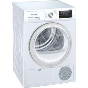 Siemens WT45HV93 iQ300 Wärmepumpentrockner
