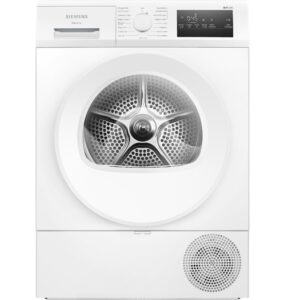 Siemens WT45HVA4 Wärmepumpentrockner