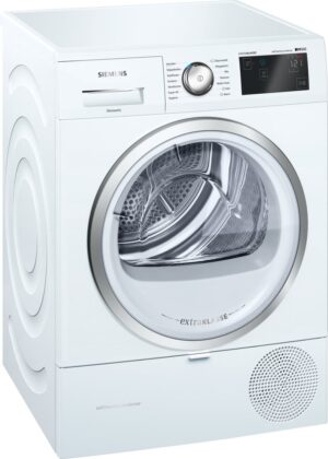 Siemens WT47W680 Wärmepumpentrockner