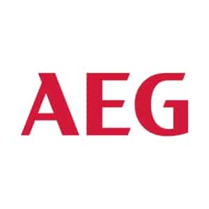 AEG Logo