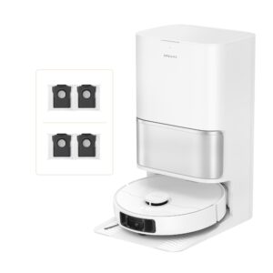 dreame L10s Ultra Gen3 Set Saugroboter mit Wischfunktion
