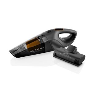 eta Rotary grau Akku-Handstaubsauger ohne Stiel