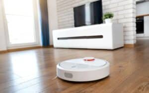 Lohnt sich ein Saugroboter mit Wischfunktion?