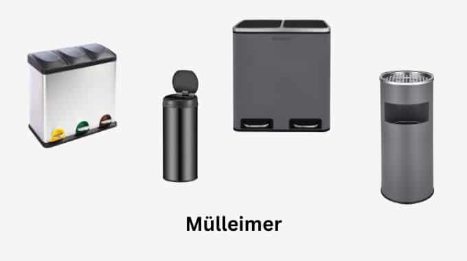 Mülleimer
