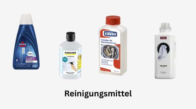 Reinigungsmittel